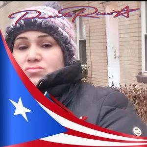 Meet your Posher, Zaida